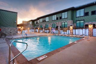 Hotel Hyatt Place Park City