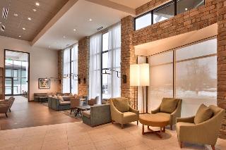 Hotel Hyatt Place Park City