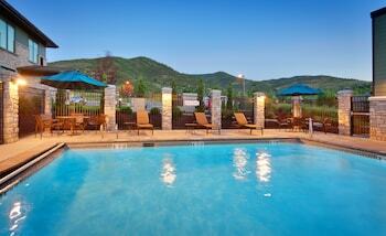 Hotel Hyatt Place Park City
