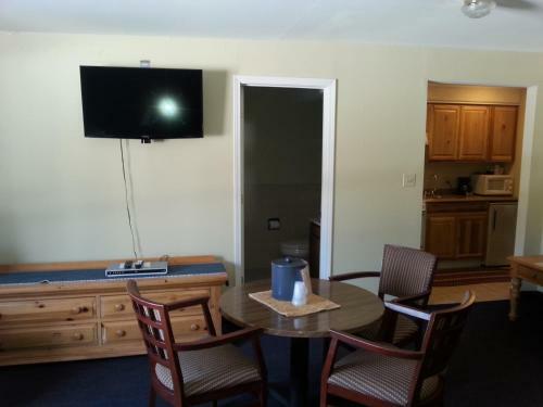 Motel Beach Harbor Resort