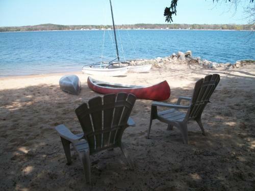 Motel Beach Harbor Resort