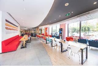 Hotel Ibis Lian Yang