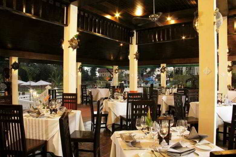 Hotel Khao Lak Emerald Beach Resort & Spa