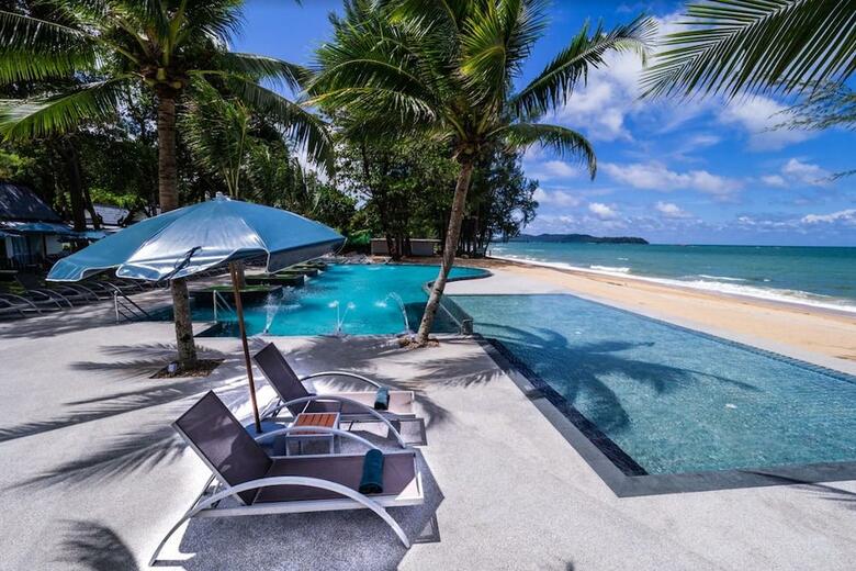 Hotel Khao Lak Emerald Beach Resort & Spa