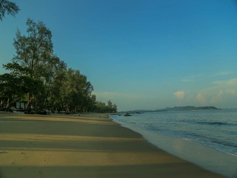 Hotel Khao Lak Emerald Beach Resort & Spa