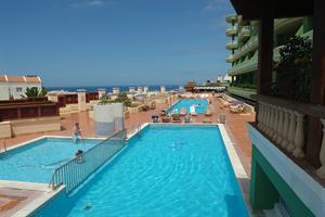 Hotel Villa De Adeje Beach