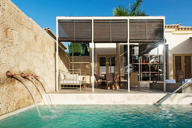 Hotel The Villas At Bahia Del Duque