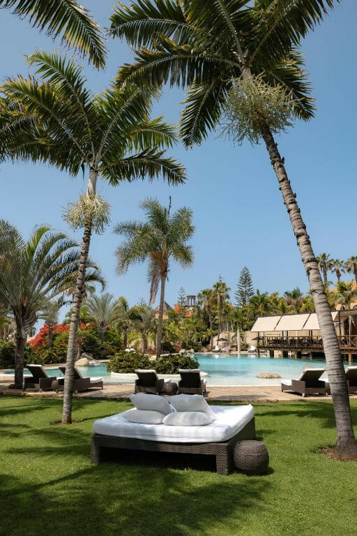 Hotel The Villas At Bahia Del Duque