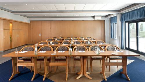 Grand City Hotel Globus Berlin