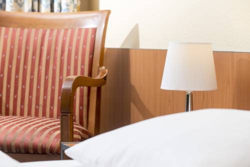 Grand City Hotel Globus Berlin