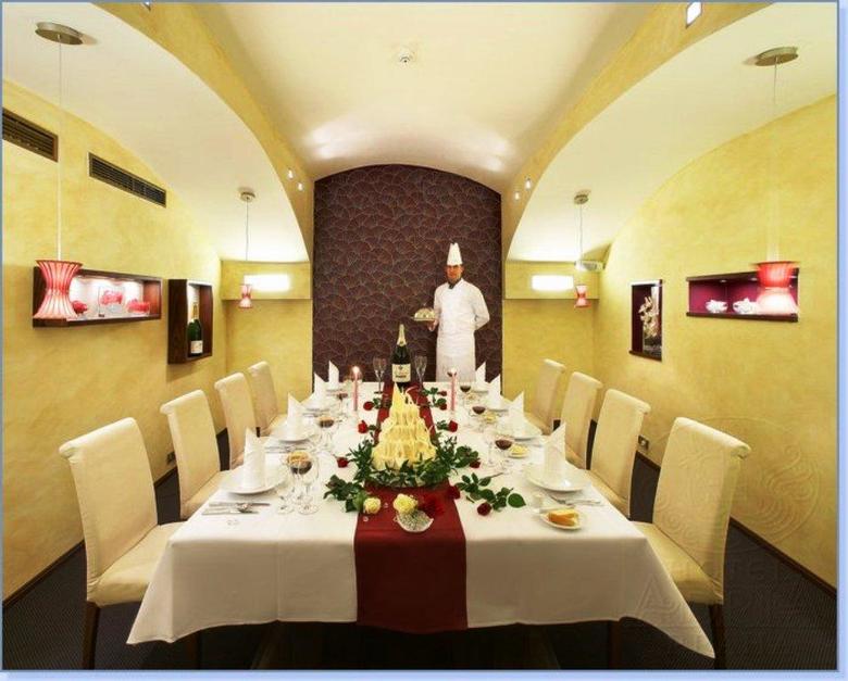Hotel Adria