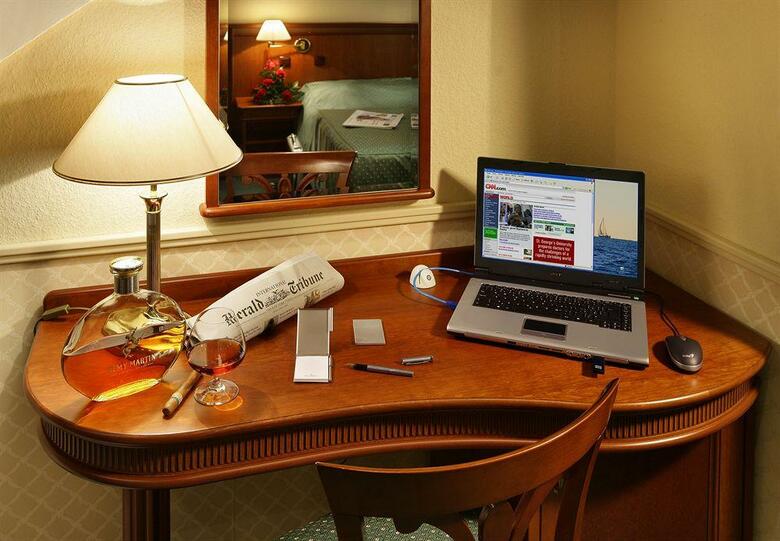 Hotel Adria