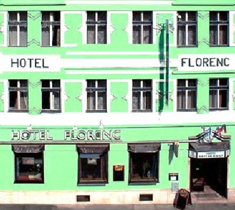Hotel Florenc