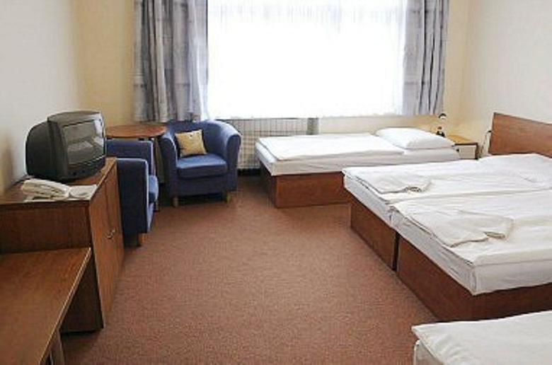 Hotel Florenc