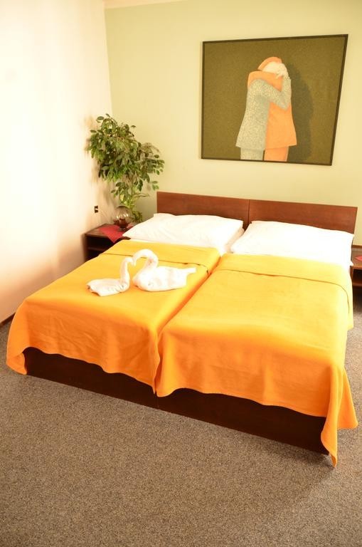 Hotel Ostas
