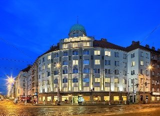 Hotel Vitkov