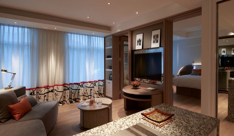 Hotel Lanson Place
