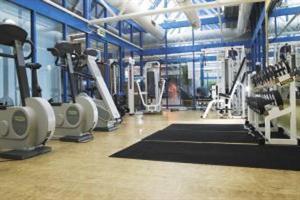 Hotel Park Inn London Heathrow