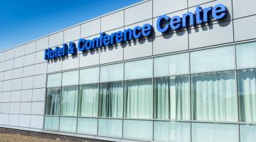 Hotel Park Inn London Heathrow