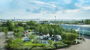 Hotel Park Inn London Heathrow