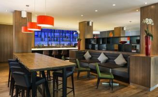 Hotel Park Inn London Heathrow