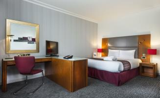 Hotel Park Inn London Heathrow