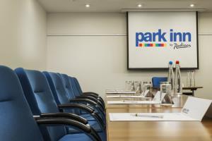 Hotel Park Inn London Heathrow