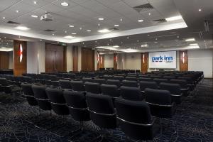 Hotel Park Inn London Heathrow