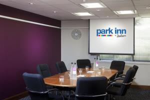 Hotel Park Inn London Heathrow