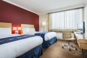 Hotel Park Inn London Heathrow
