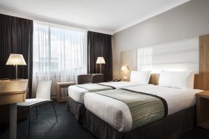 Hotel Park Inn London Heathrow