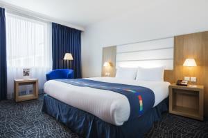 Hotel Park Inn London Heathrow