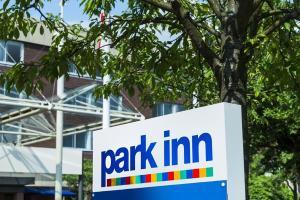 Hotel Park Inn London Heathrow