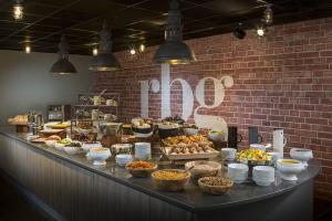 Hotel Park Inn London Heathrow