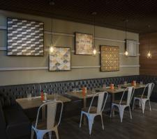 Hotel Park Inn London Heathrow