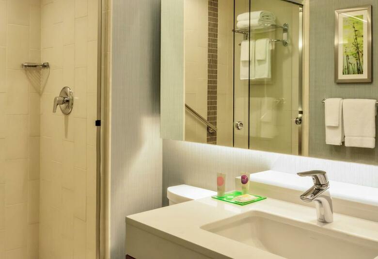 Hotel Hyatt Place Chicago/downtown-the Loop