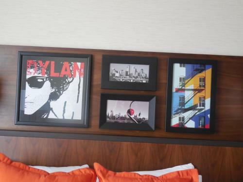 Hotel Radisson Blu Mall Of America