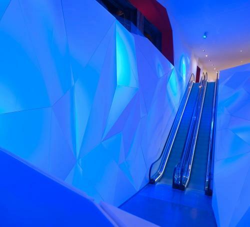 Hotel Radisson Blu Mall Of America
