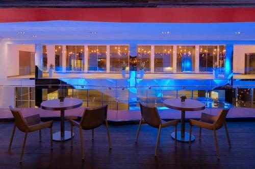 Hotel Radisson Blu Mall Of America