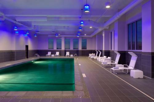 Hotel Radisson Blu Mall Of America