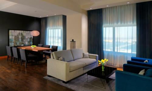 Hotel Radisson Blu Mall Of America