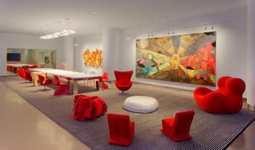 Hotel Radisson Blu Mall Of America