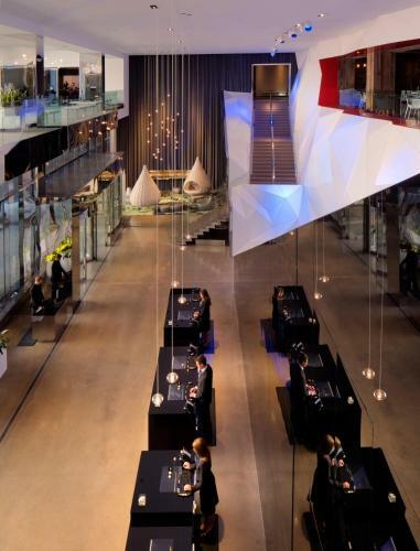 Hotel Radisson Blu Mall Of America