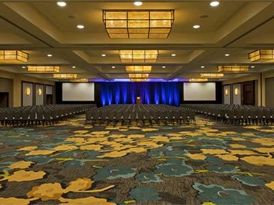 Hotel Hyatt Regency San Antonio