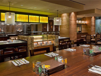 Hotel Hyatt Regency San Antonio