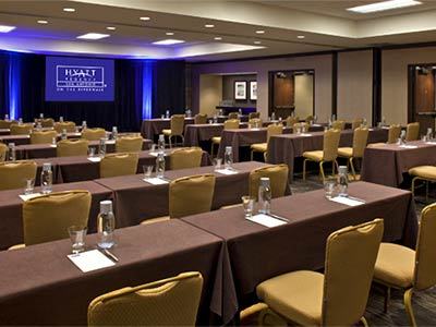 Hotel Hyatt Regency San Antonio