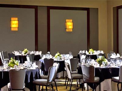 Hotel Hyatt Regency San Antonio