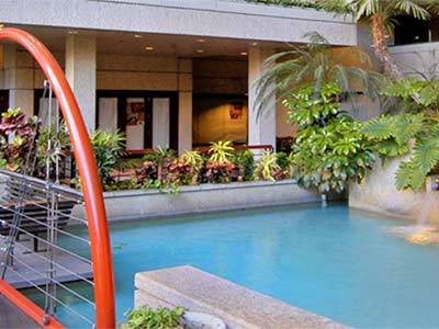 Hotel Hyatt Regency San Antonio