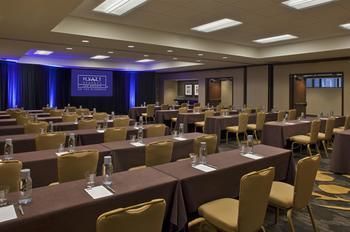 Hotel Hyatt Regency San Antonio