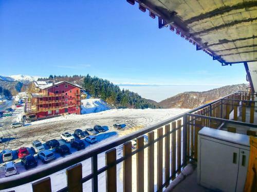 Apartamento Mirtilli
